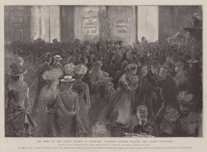 The News of the King